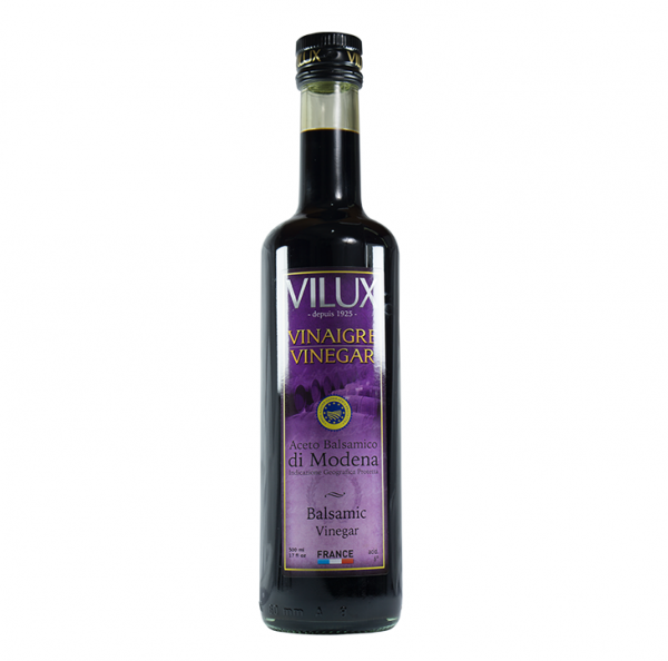 🇮🇹 Modena Balsamic Vinegar, 25.5 fl. oz. (750ml)