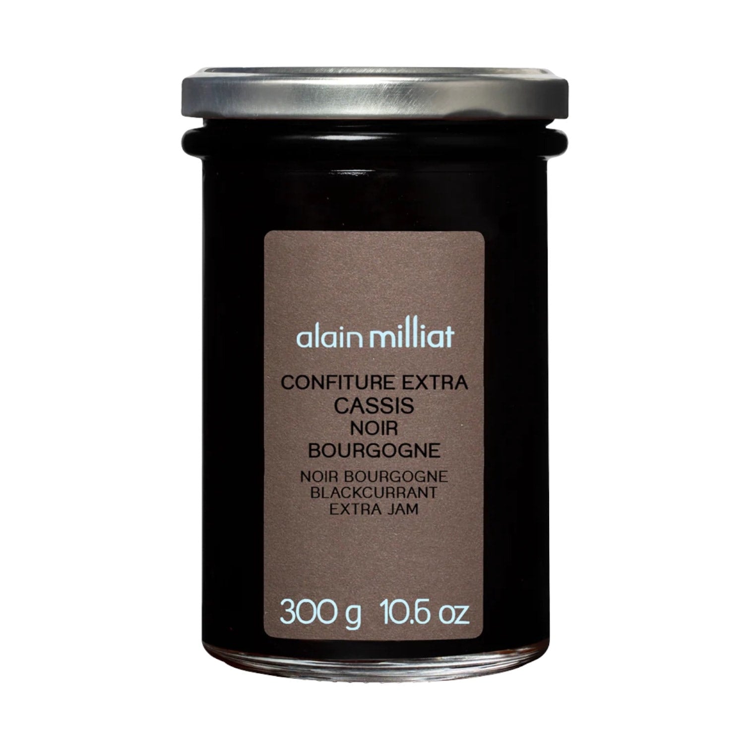 ๐ซ๐ท BlackCurrant 'Cassis Noir de Bourgogne' Jam, 10.58 oz (300g)