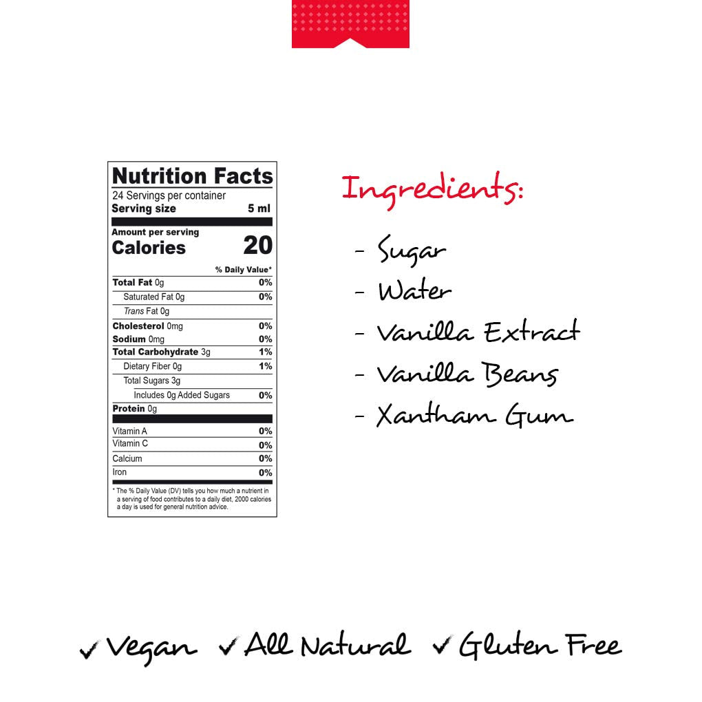 🇲🇽 Vanilla Paste by Casa Paplanta, 4 oz