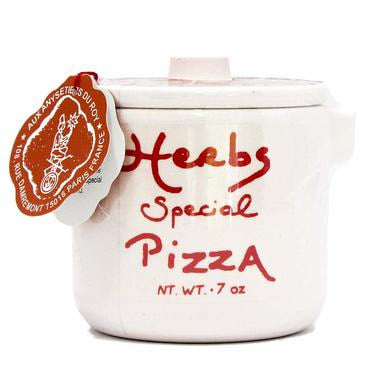 ๐ซ๐ท Aux Anysetiers du Roy's Special Herbs for Pizza, 0.6 oz (17g)