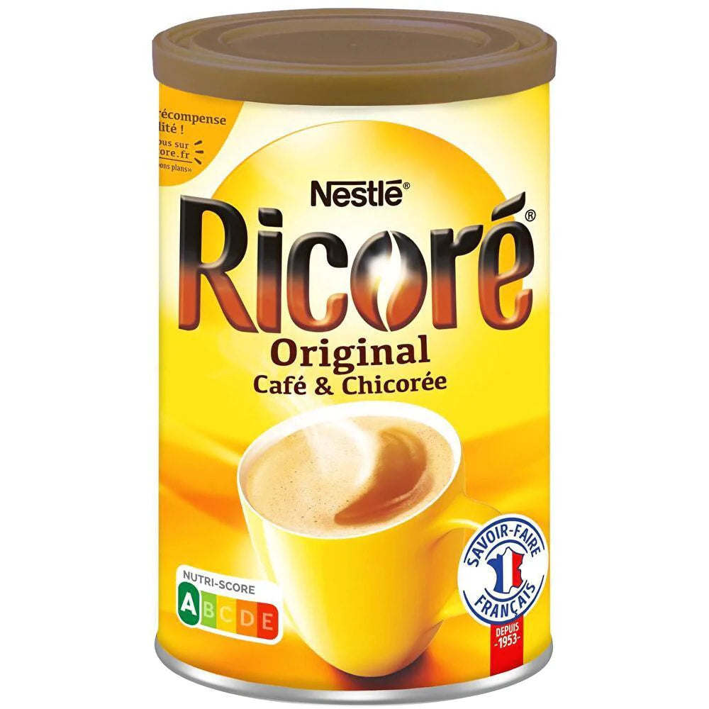🇫🇷 Ricoré Chicory & Coffee Mix