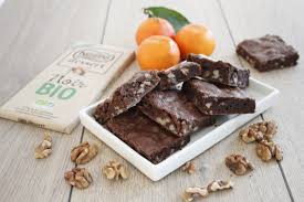 🇫🇷 Bio Organic Dark Chocolate Baking Bar (52%) by Nestlé Dessert, 7 oz (200g)