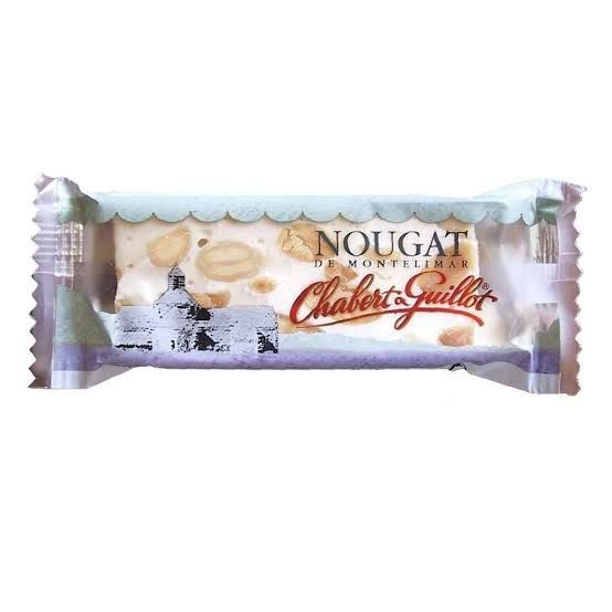 🇫🇷 Montelimar Nougat Bar, 1.05 oz (30g)