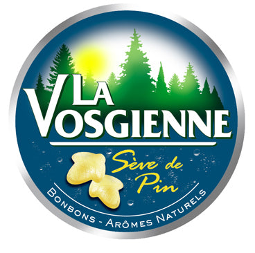 🇫🇷 Suc de Pin des Vosges, 4.2 oz (125g)
