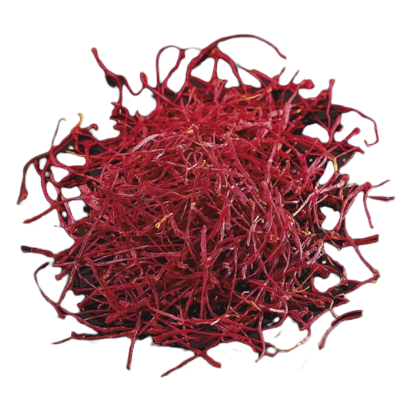 ๐ฎ๐ท 100% Pure Iranian Safran Pearl 'Negin' from Targh (Grade A+), 0.03 oz (1g)