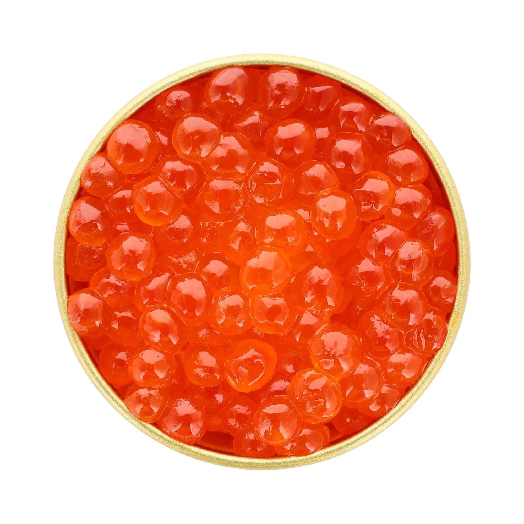 🇺🇸 Wild Salmon Roe "Ikura // いくら", 2 oz