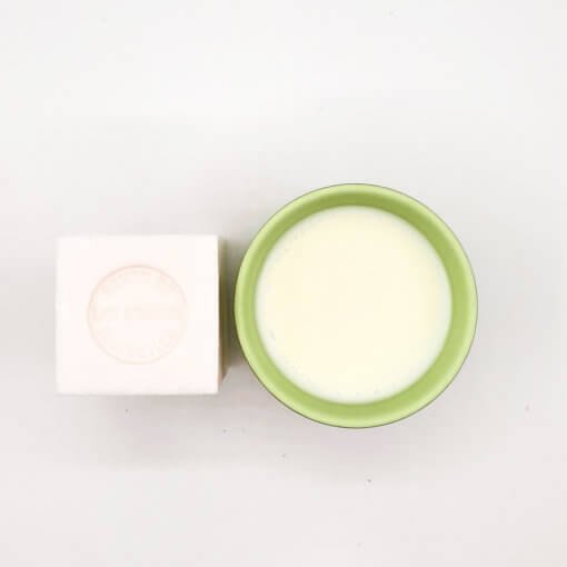 🇫🇷 Marseille Donkey Milk Soap by Senteurs De France, 3.5 oz (100g)