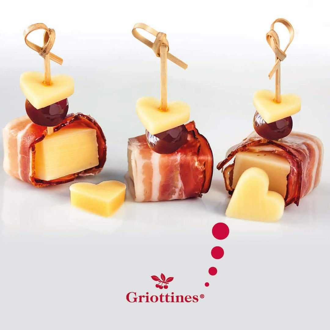 🇫🇷 Wild Griottines Morello Cherries in Kirsch Liqueur (15%), 11.8 fl. oz. (35cl)