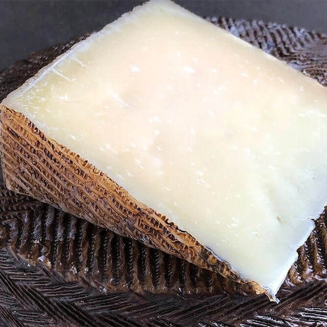 🇪🇸 Artisan Manchego (Raw Milk Sheep), 6 oz (168g)