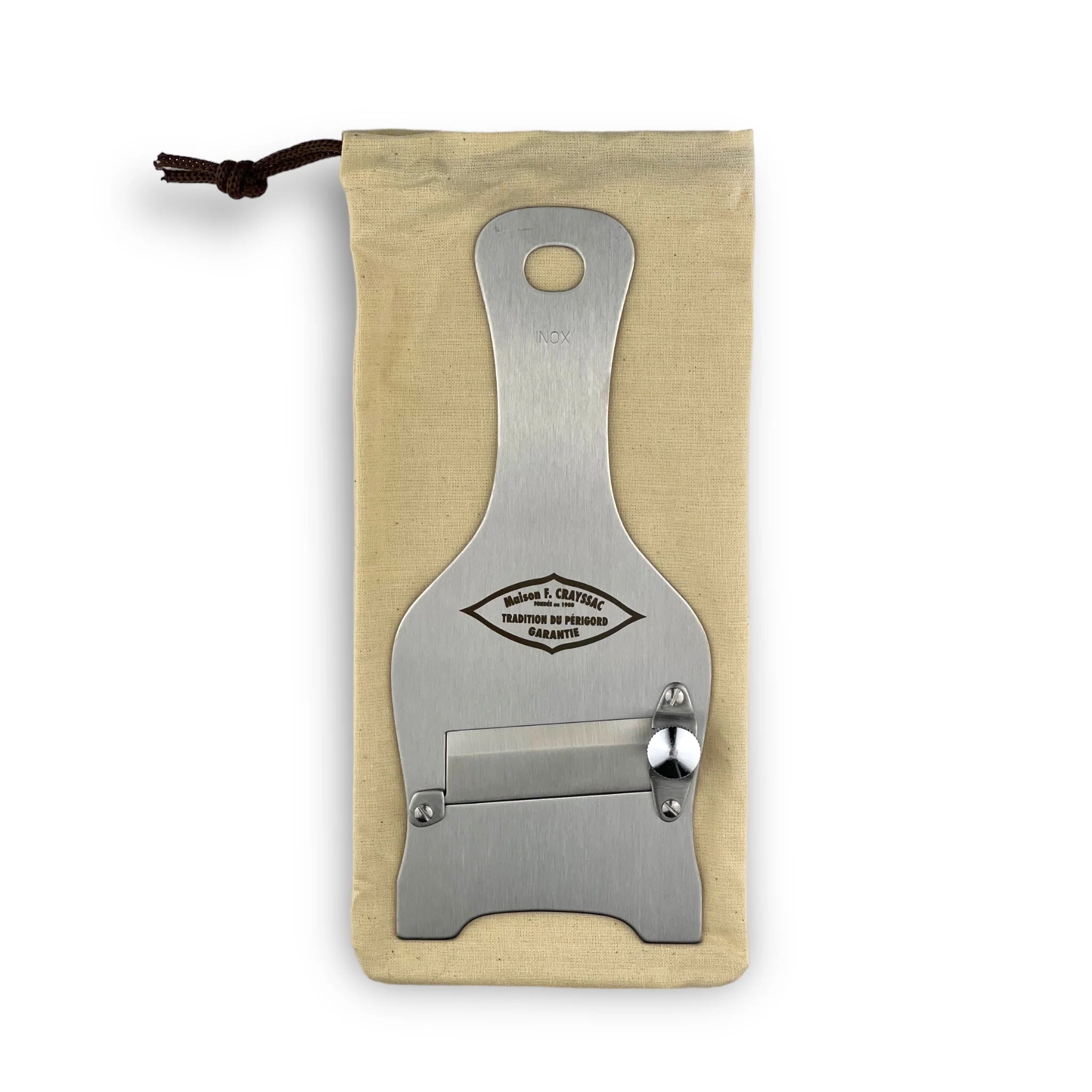 truffle stainless steal slicer angel salumi 2.jpeg