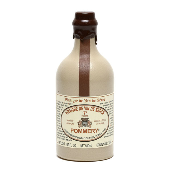 🇫🇷 Xeres Sherry Vinegar, 16.9 oz (500ml)