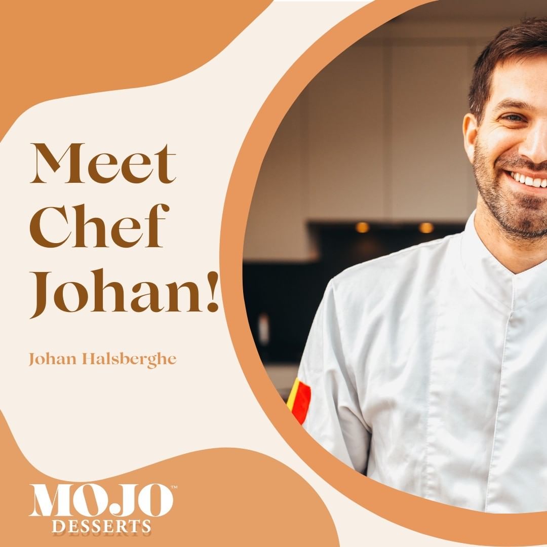 ๐ง๐ช 70% Belgian Callebaut Dark Chocolate Mousse, 3 oz (85g)