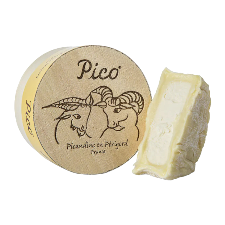 🇫🇷 Pico Affiné 🐐, 3.5 oz