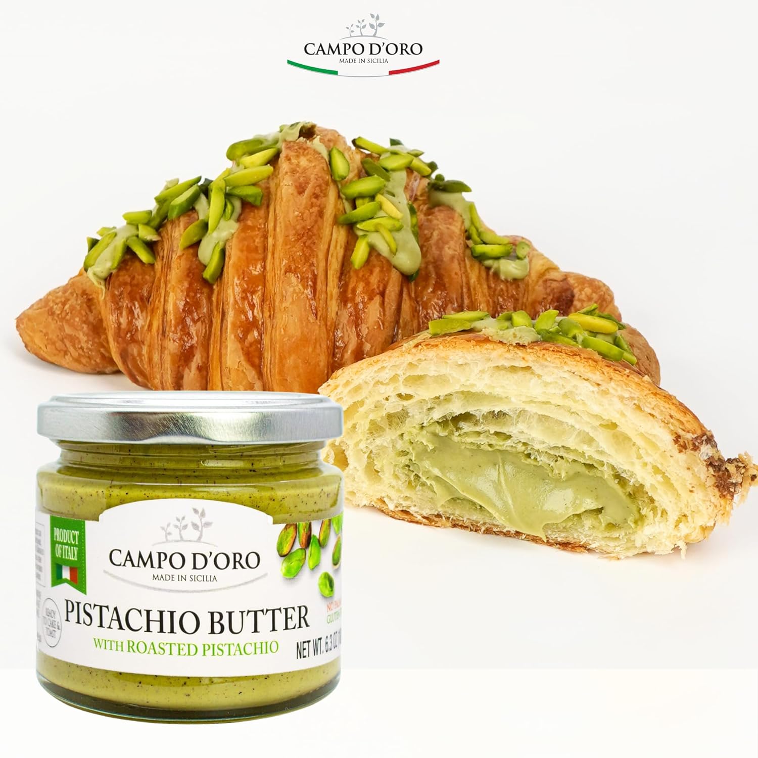 Sicilian Pistachio Butter Cream Campo DOro 3.jpg