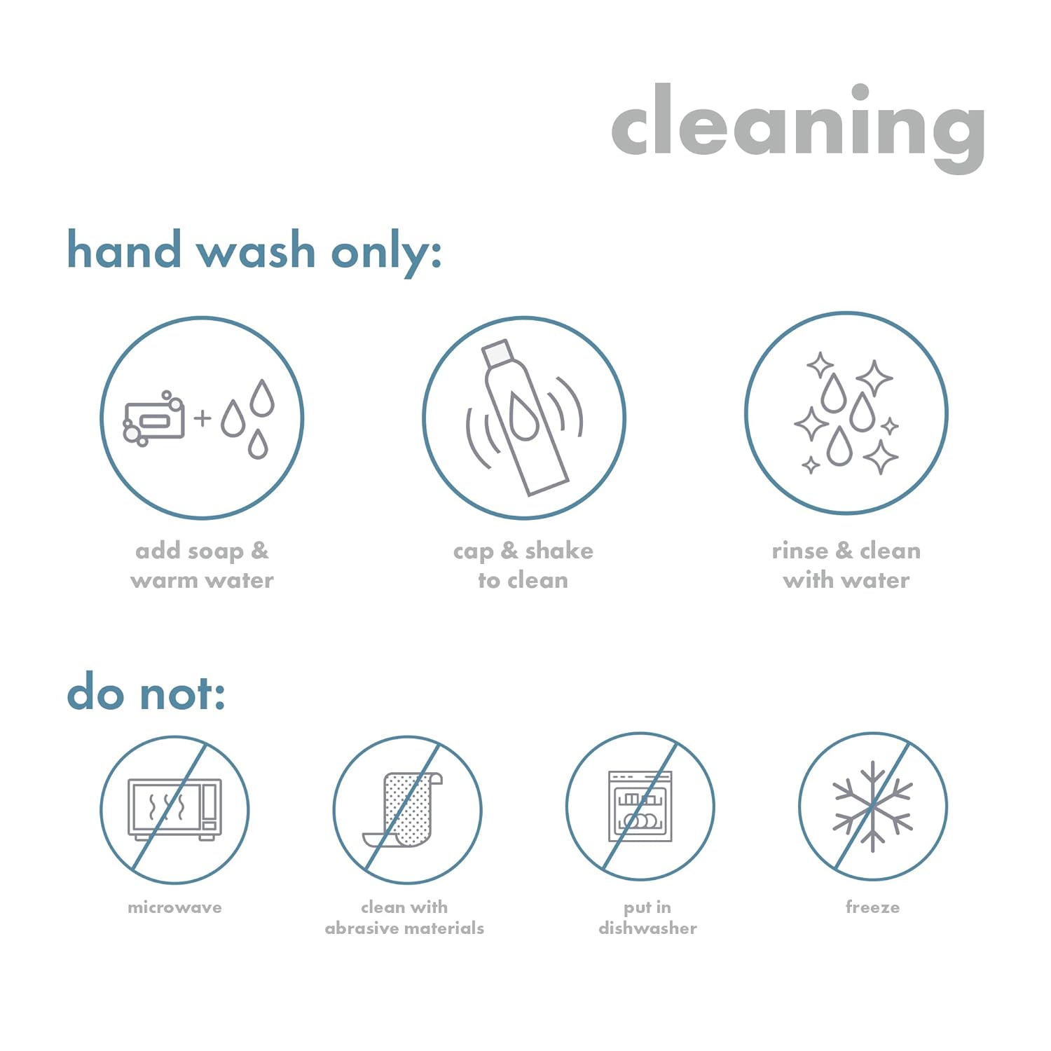 ๐บ๐ธ Sparkling Electrolyte Water in Refillable Aluminum Bottle by PATH, 20.3 fl oz (600ml)