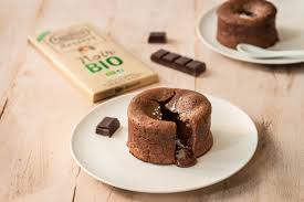 🇫🇷 Bio Organic Dark Chocolate Baking Bar (52%) by Nestlé Dessert, 7 oz (200g)