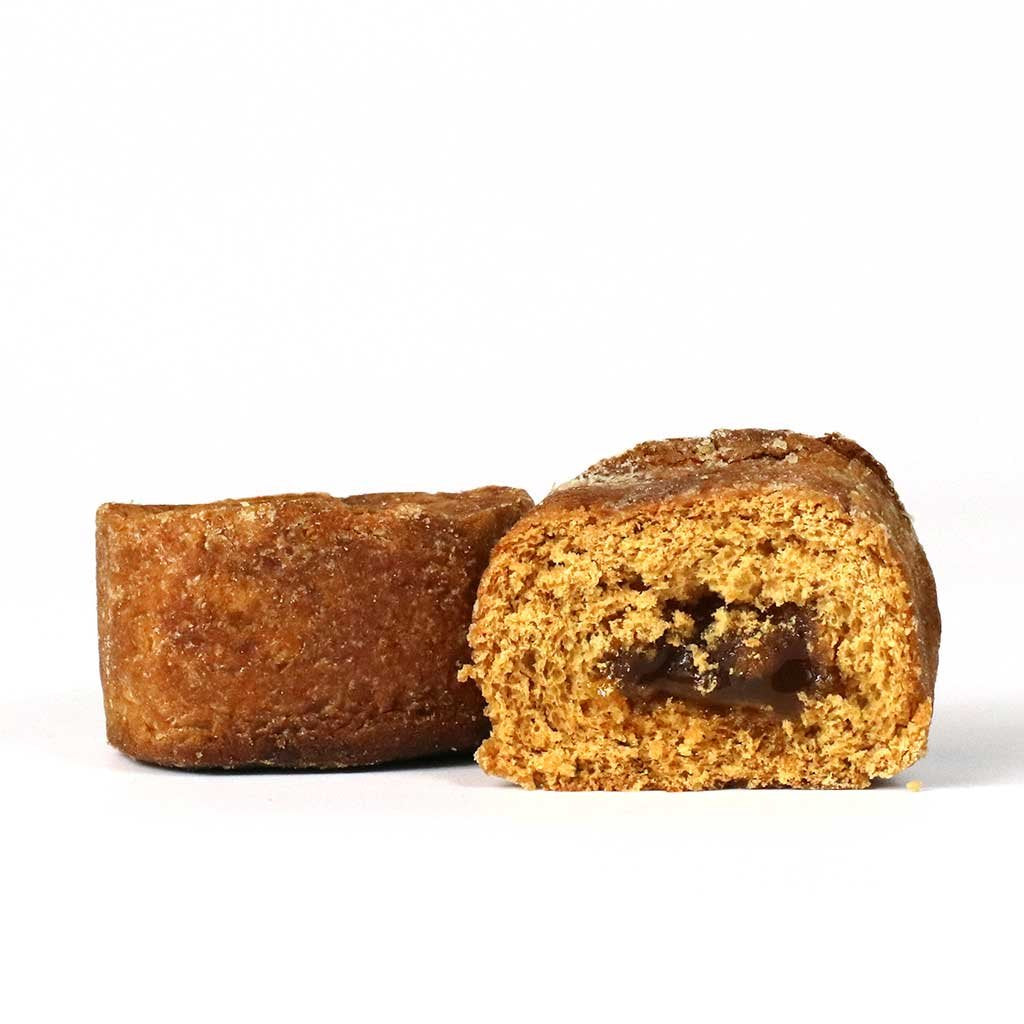 🇫🇷 Nonnettes Orange, 7 oz (200g)