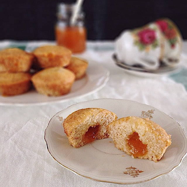 🇫🇷 Nonnettes Orange, 7 oz (200g)