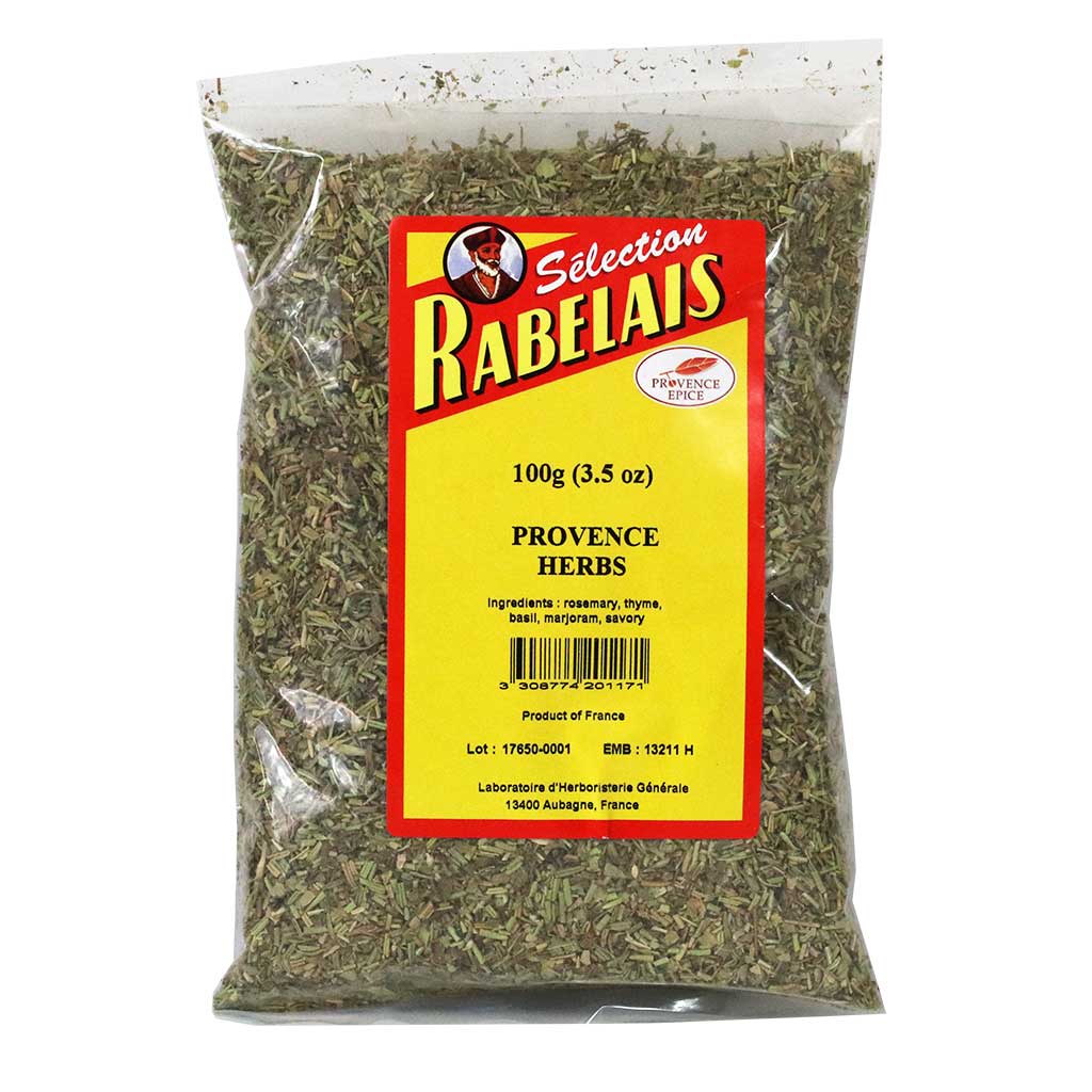 🇫🇷 Herbs of Provence, 3.5 oz (100g)