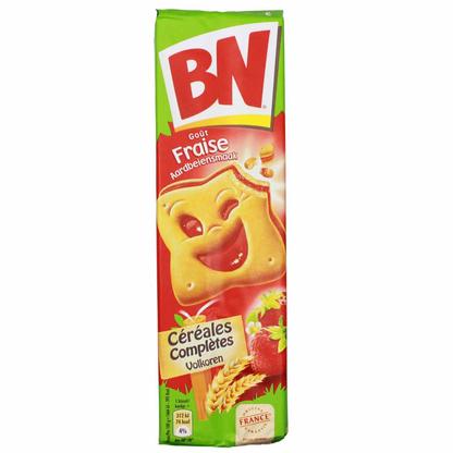 🇫🇷 Strawberry French Cereal Cookies, 10 oz (285g)