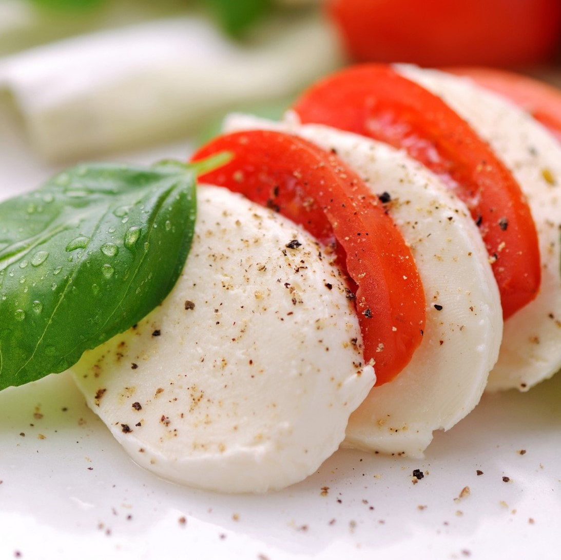 🇮🇹 Buffalo Mozzarella PDO, 8.5 oz.