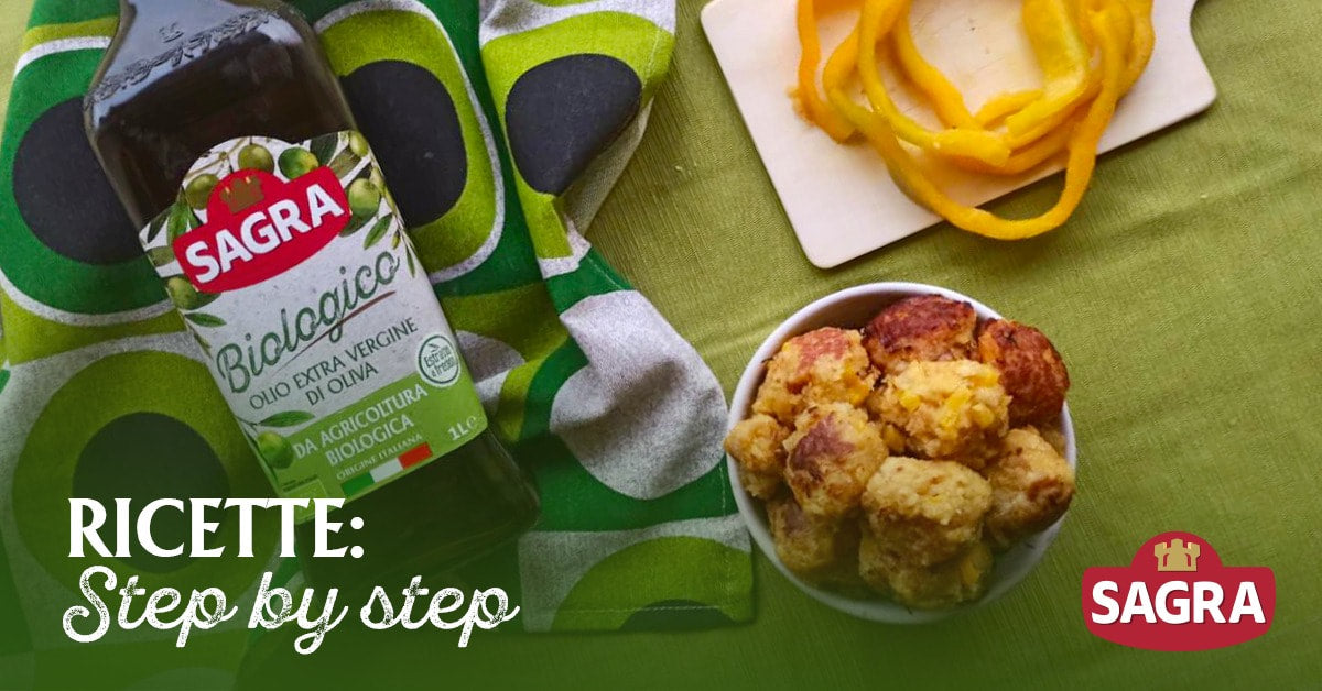 🇮🇹 Organic Extra Virgin Olive Oil In Glass Bottle by Sagra, 25.3 fl. oz. (750ml)