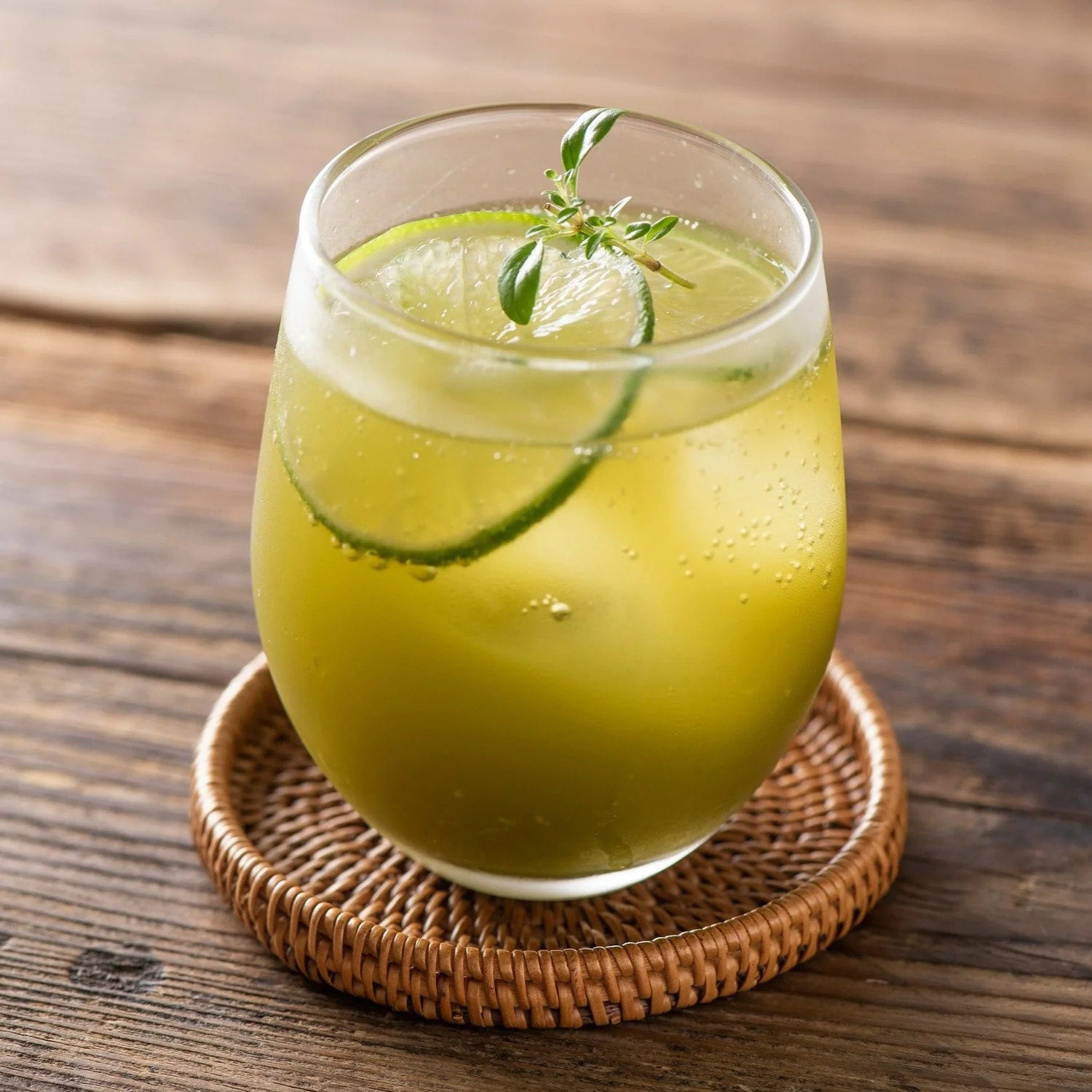 🇺🇸 🇯🇵 Matcha Latte Mixer by Kuze Fuku, 16 fl. oz (470g) * Best-By Date: 01/25