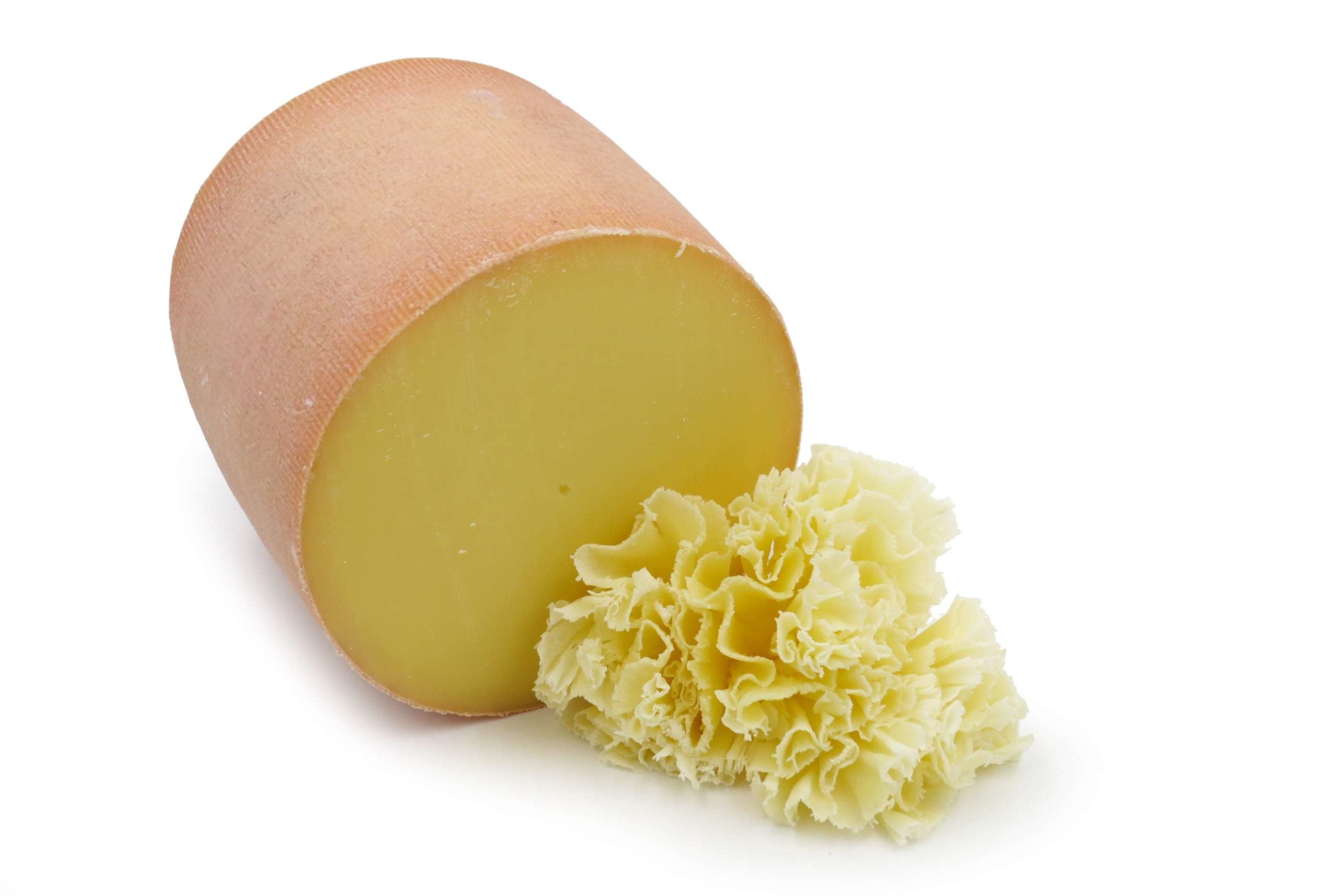 🇨🇭 Tête de Moine AOP (Raw Cow's Milk), 1.9 lbs