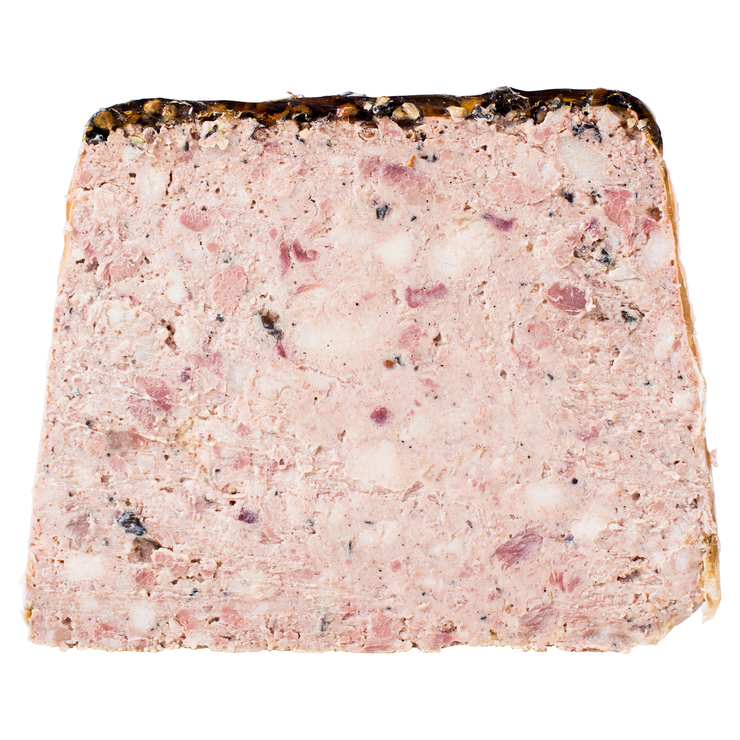 🇫🇷 Pâté de Campagne with Black Pepper, 4 oz
