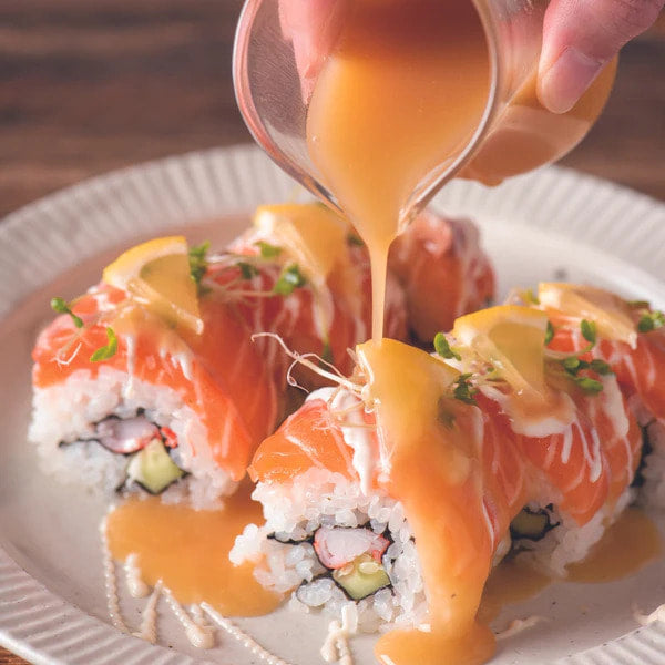 🇺🇸 🇯🇵 Yuzu Miso Premium Sauce by Kuze Fuku & Sons, 11.8 fl. oz (350 g)