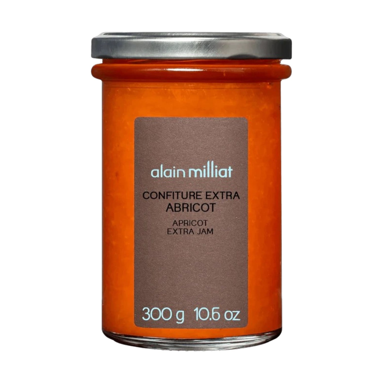 Apricot Jam by ALAIN MILLIAT 300G.jpg