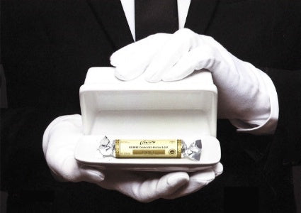 🇫🇷 10 La Conviette Unsalted Butter (Bulk), 150g