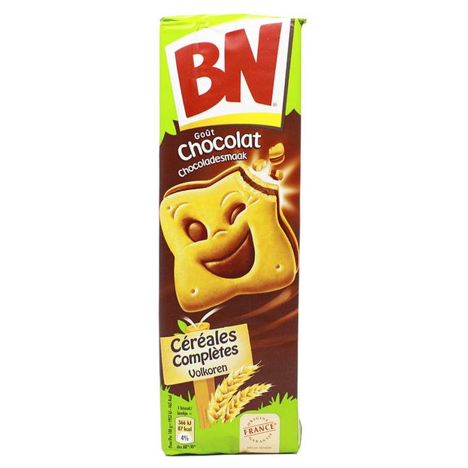 🇫🇷 Chocolate French Cereal Cookie, 10 oz (285g)