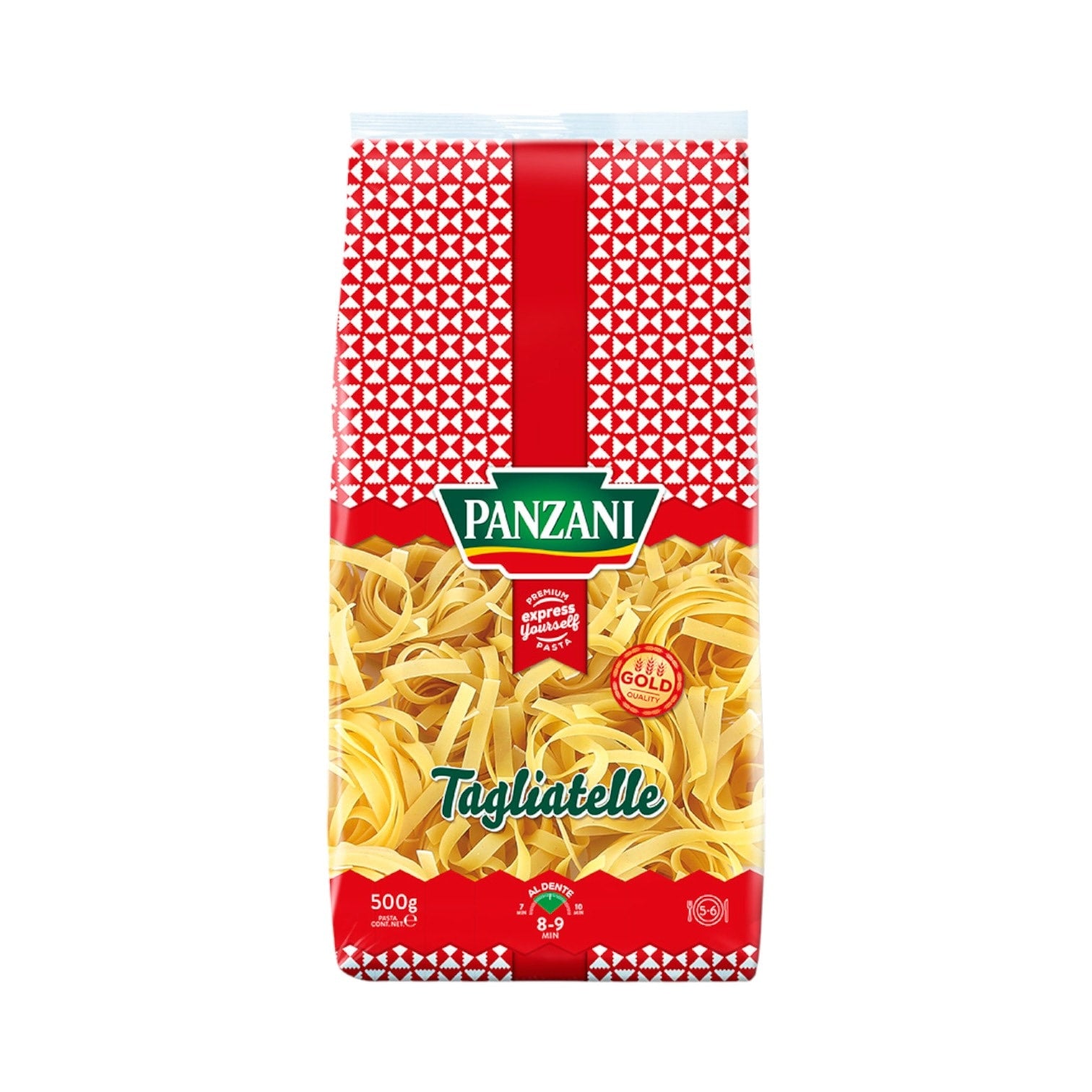 🇫🇷 Tagliatelle, 1.1 lbs (500g)