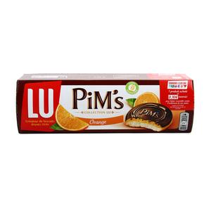 🇫🇷 12 Pim's Orange, 5.3 oz (150g)
