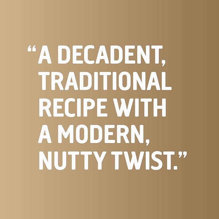 ๐ฎ๐น Extra Creamy Organic Hazelnut Chocolate Spread Nocciolata, 8.8 oz (250g)