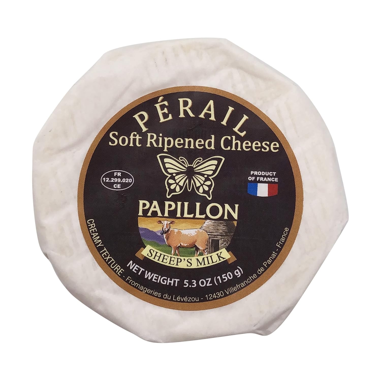 🇫🇷 Perail de Brebis (sheep) 🐑, 150g