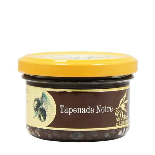 🇫🇷 Tapenade Noire Black Olive, 3.17 oz (90g)