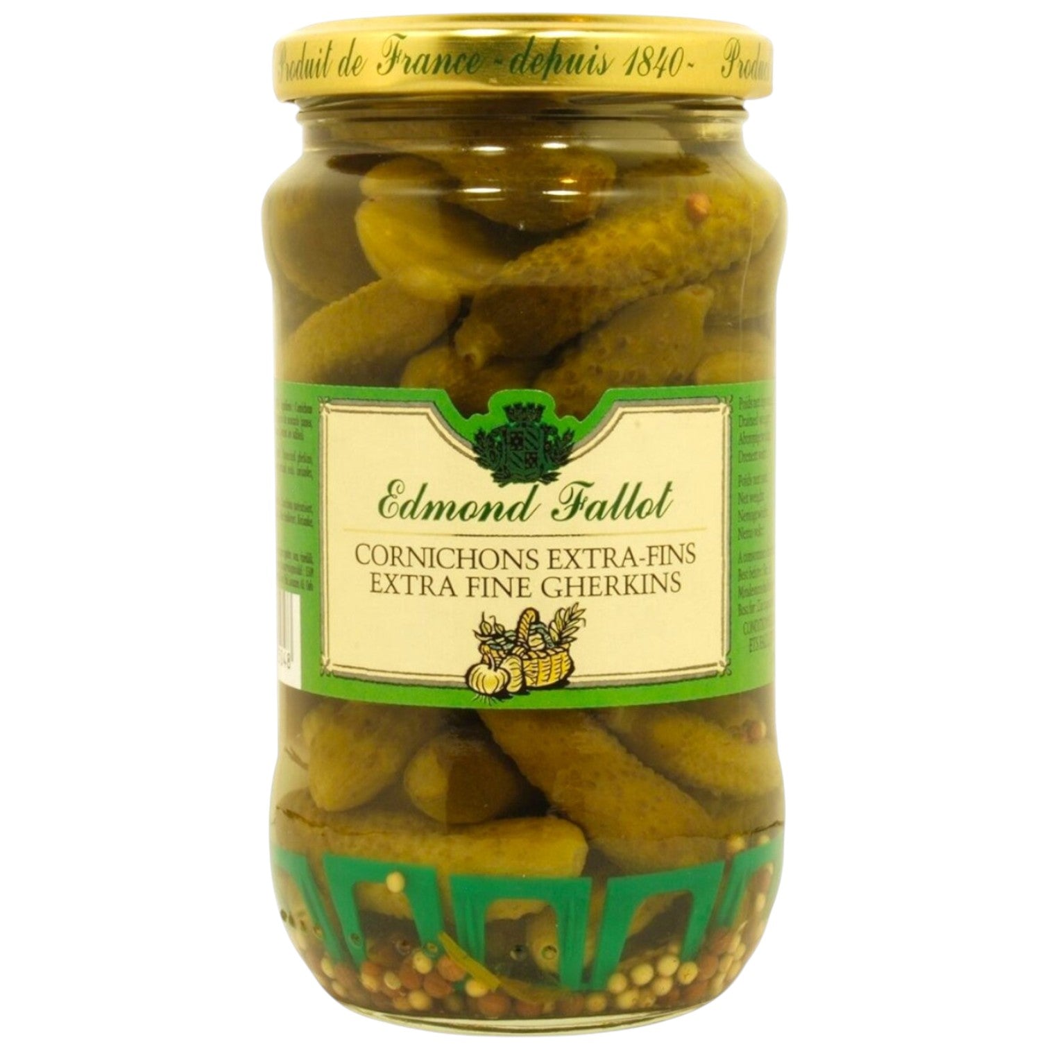 Fallot Cornichon 680g Frenchery.jpg