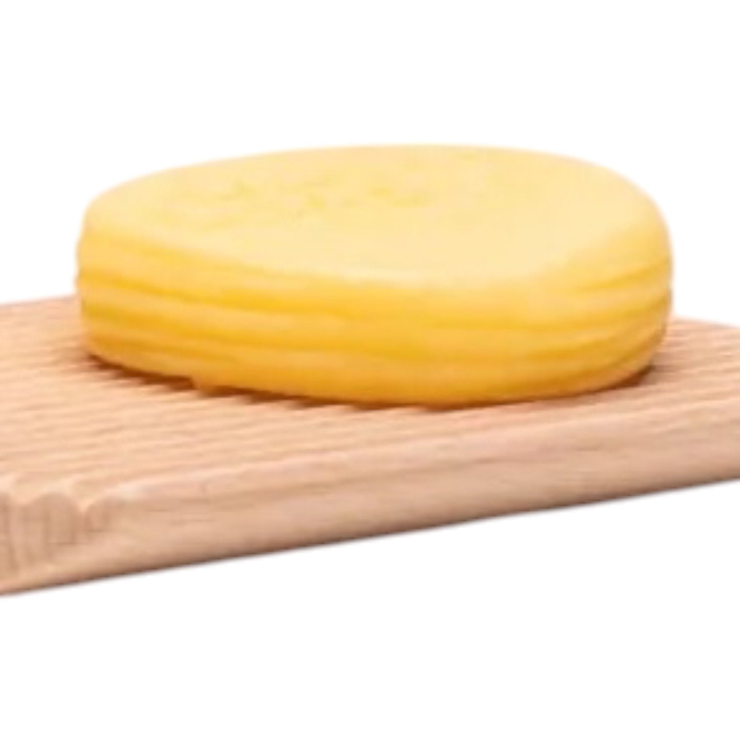 🇫🇷 Mini Round Salted (2.8%) Medallion Butter, 0.7 oz (20g)