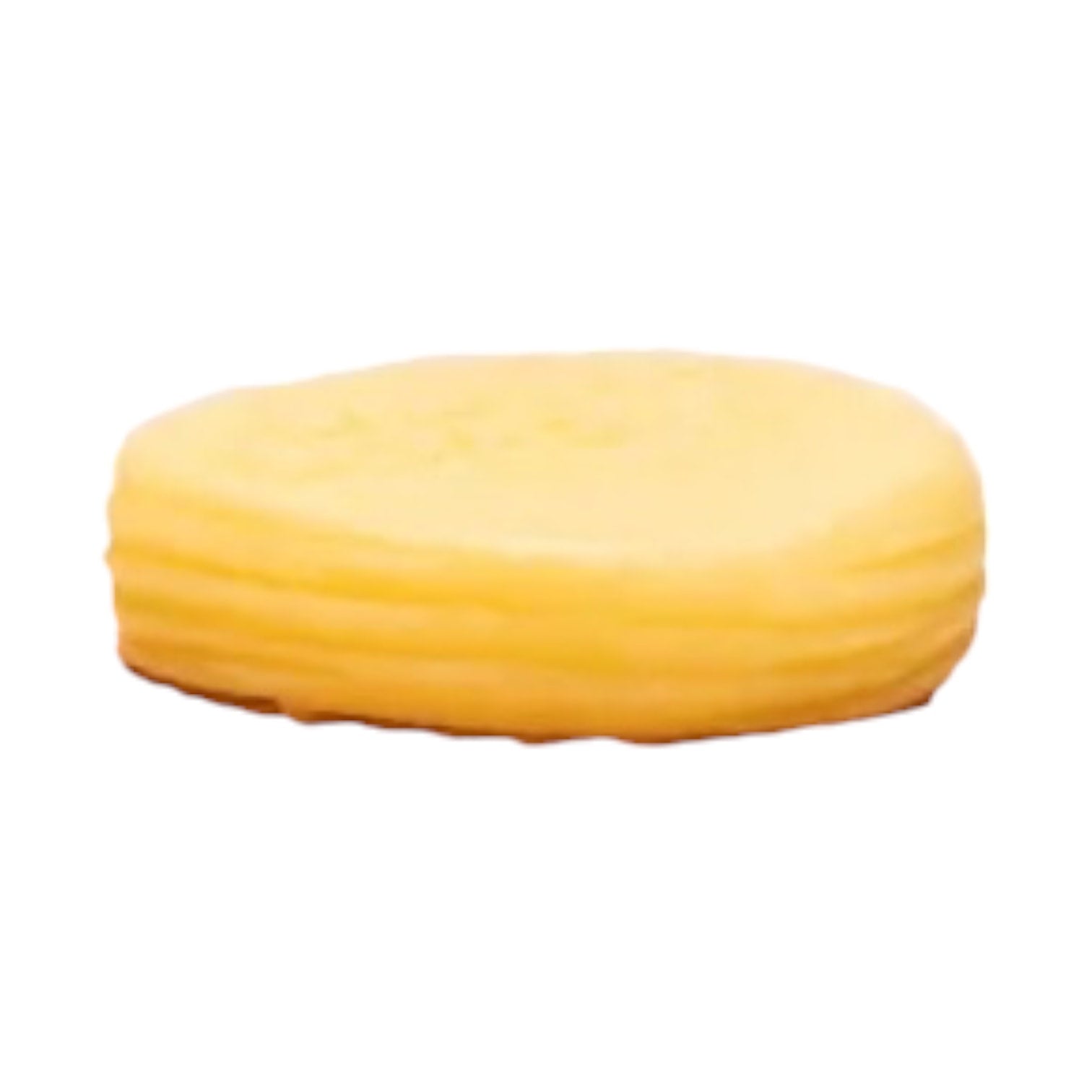 🇫🇷 Mini Round Unsalted Medallion Butter, 0.7 oz (20g)