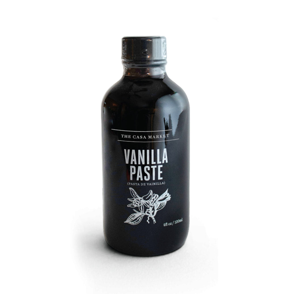 ๐ฒ๐ฝ Vanilla Paste by Casa Paplanta, 4 oz