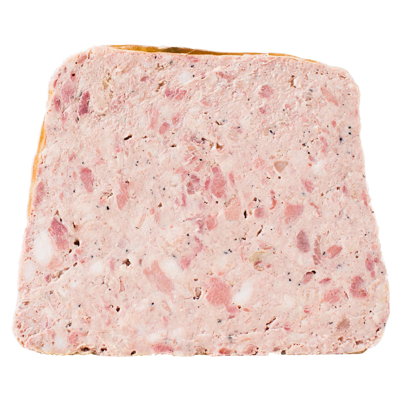 🇫🇷 Pâté de Campagne with Cognac Brandy, 4 oz