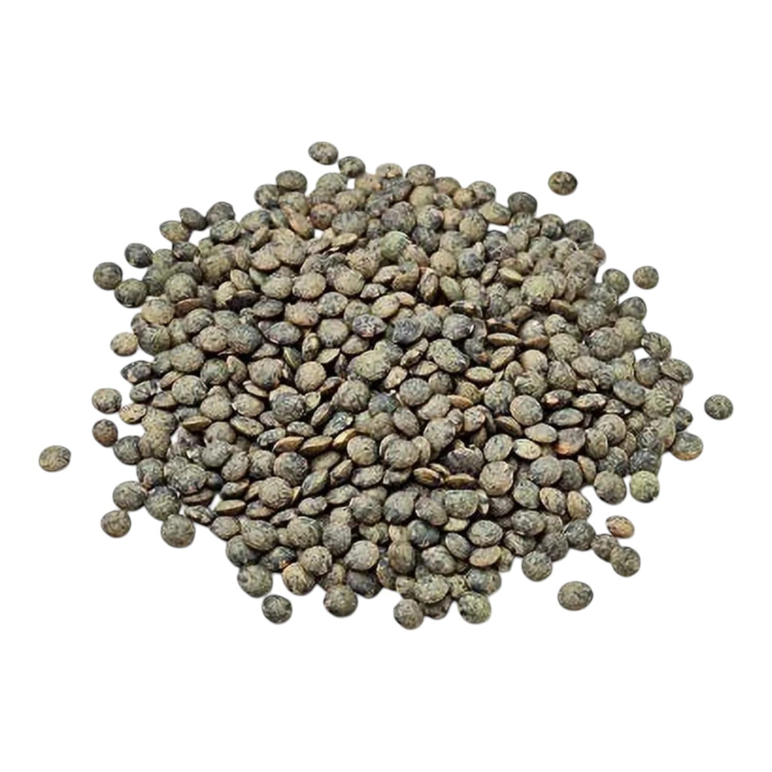 🇫🇷 Green Lentils, 17.6 oz (500g)