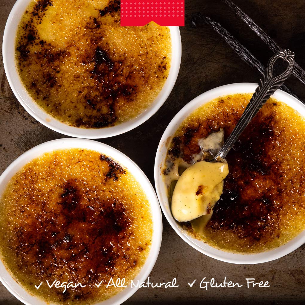 🇲🇽 Vanilla Paste by Casa Paplanta, 4 oz