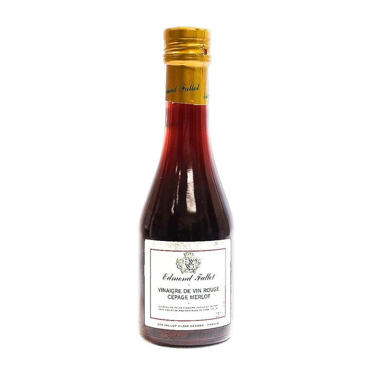 🇫🇷 Merlot Red Wine Vinegar, 8.3 fl. oz. (250ml)