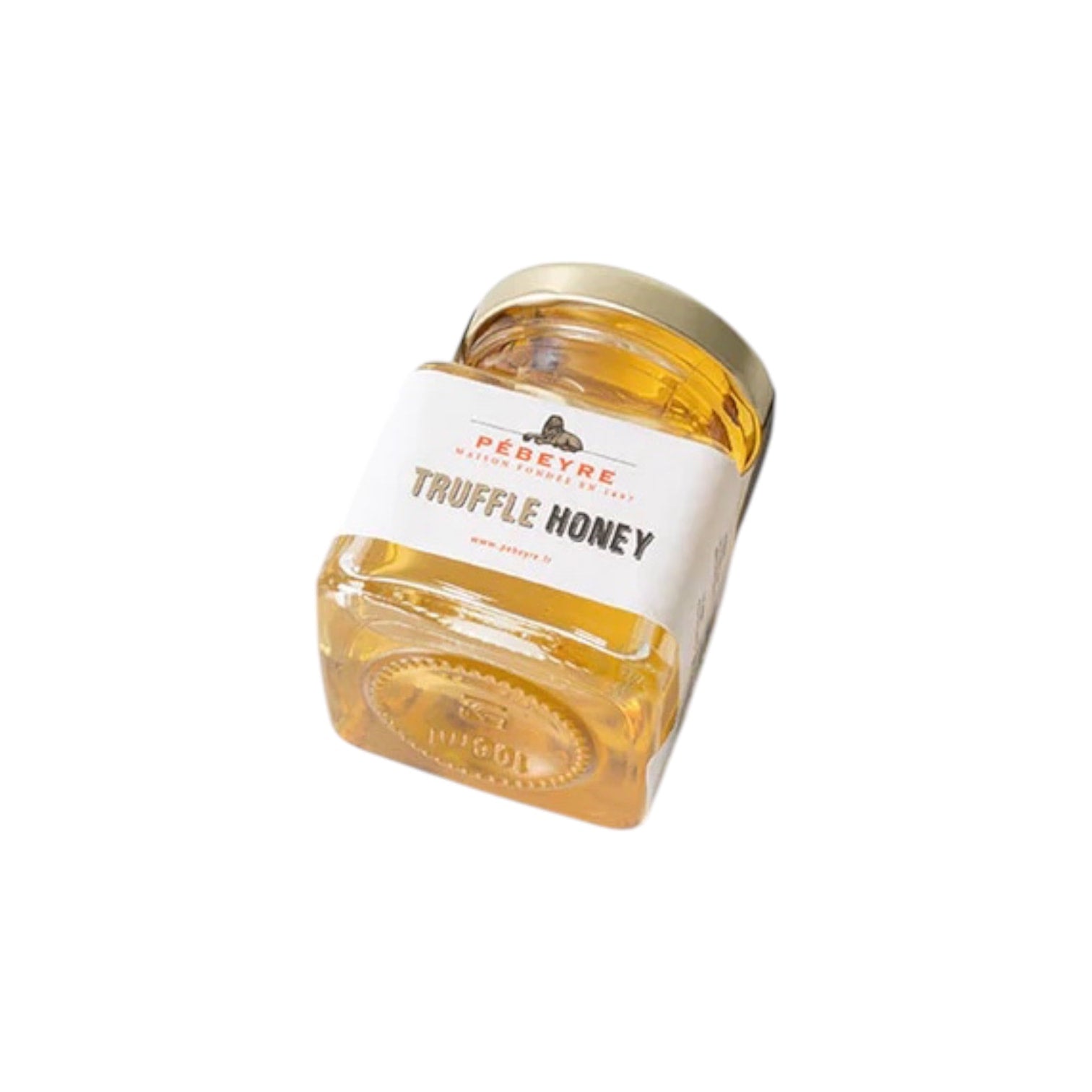 🇮🇹 Wildflower Honey w/ Black Summer Truffle (1.1%), 4.23 oz (120g)