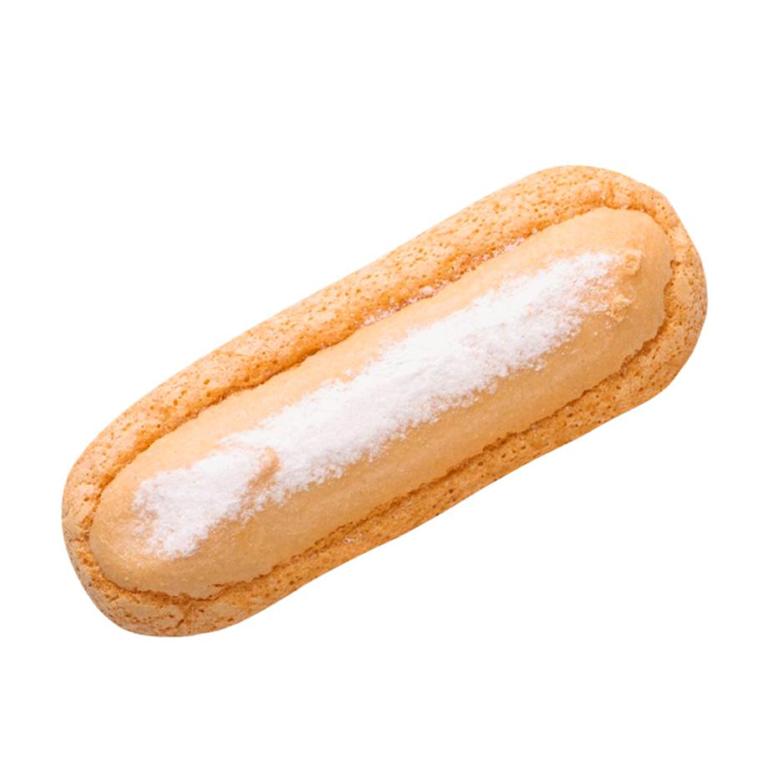 🇫🇷 45 Soft Lady Fingers (Biscuit A La Cuillère), 4.4 oz. (125 g)