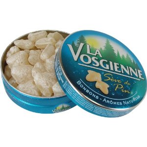 🇫🇷 Suc de Pin des Vosges, 4.2 oz (125g)