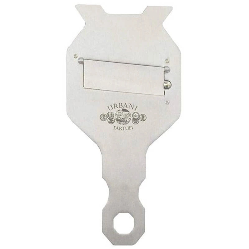 🇮🇹 Stainless Truffle Slicer by Urbani